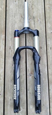 rockshox sektor silver rl solo air